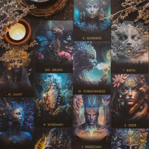 Otherworld Oracle - Ảnh 11