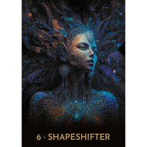 Otherworld Oracle - Ảnh 3
