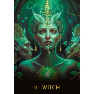 Otherworld Oracle - Ảnh 4