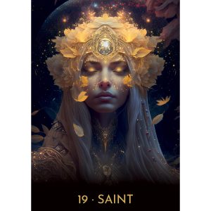 Otherworld Oracle - Ảnh 5