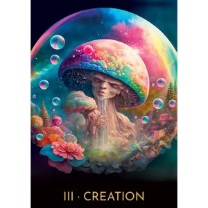 Otherworld Oracle - Ảnh 6