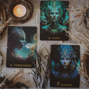 Otherworld Oracle - Ảnh 10