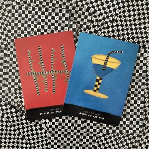 Outsider Art Tarot - Ảnh 10