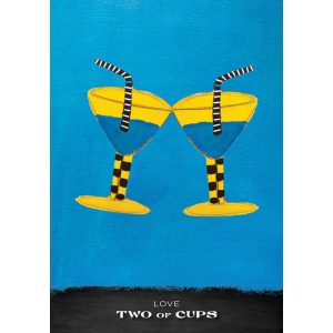 Outsider Art Tarot - Ảnh 5