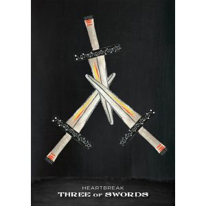 Outsider Art Tarot - Ảnh 7