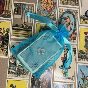 Pamela Colman Smith Commemorative Set - Ảnh 4