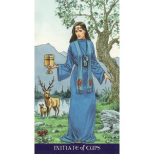 Pagan Tarot - Ảnh 4