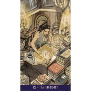 Pagan Tarot - Ảnh 3