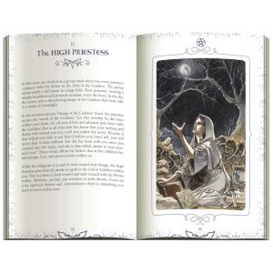 Pagan Tarot - Bookset Edition - Ảnh 6