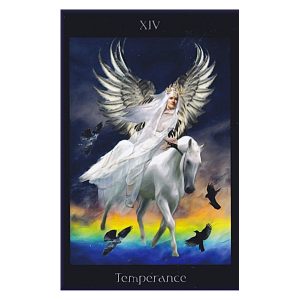 Pagan Ways Tarot - Ảnh 9