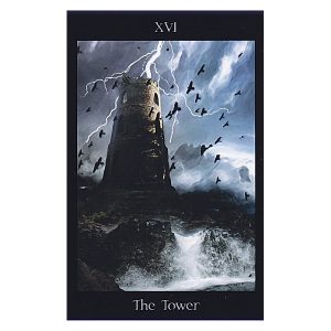 Pagan Ways Tarot - Ảnh 8