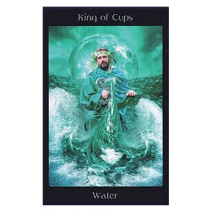 Pagan Ways Tarot - Ảnh 7