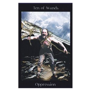 Pagan Ways Tarot - Ảnh 6