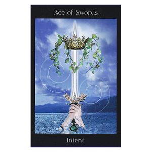 Pagan Ways Tarot - Ảnh 3