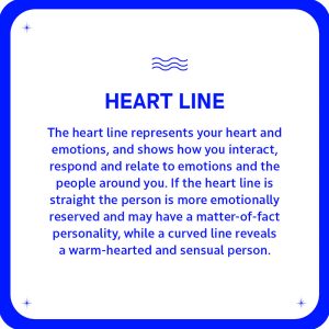 Palmistry Flashcards - Ảnh 3