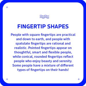 Palmistry Flashcards - Ảnh 5