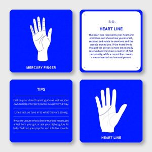 Palmistry Flashcards - Ảnh 6