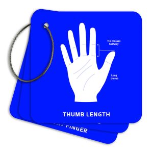 Palmistry Flashcards - Ảnh 7