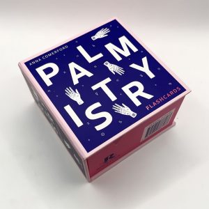 Palmistry Flashcards - Ảnh 8