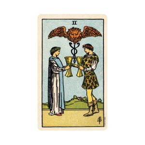 Smith-Waite Centennial Tarot Deck - Ảnh 5