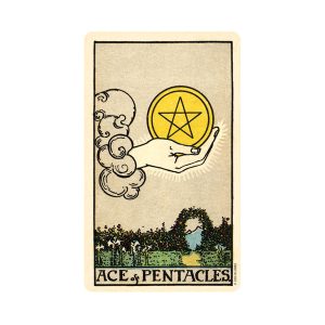 Smith-Waite Centennial Tarot Deck - Ảnh 4