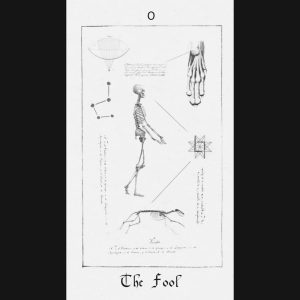 Paracelsus Dreams Tarot - Ảnh 3