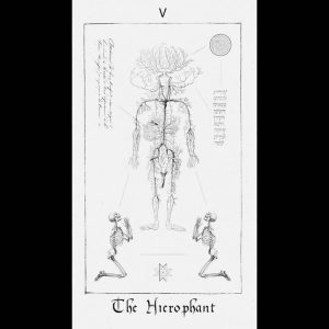 Paracelsus Dreams Tarot - Ảnh 6