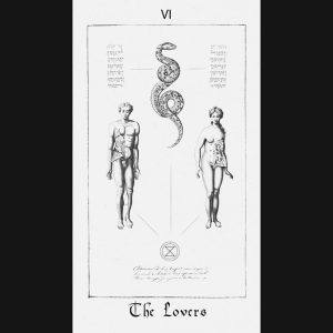 Paracelsus Dreams Tarot - Ảnh 7