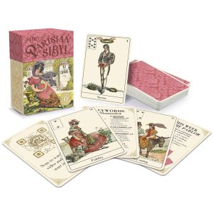 Parisian Sibyl - Ảnh 11