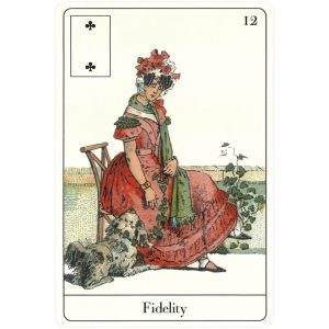 Parisian Sibyl - Ảnh 6