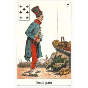 Parisian Sibyl - Ảnh 8