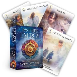 Past Life Energy Oracle - Ảnh 8