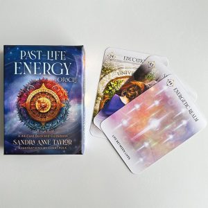 Past Life Energy Oracle - Ảnh 9