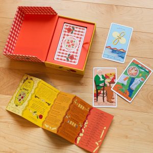 Pasta Tarot - Ảnh 13