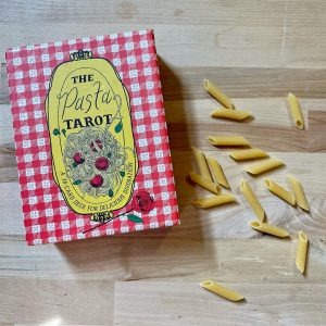 Pasta Tarot - Ảnh 15