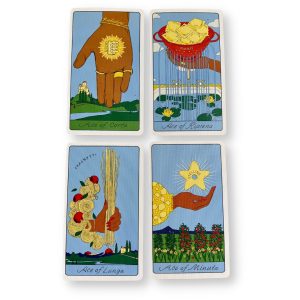 Pasta Tarot - Ảnh 9