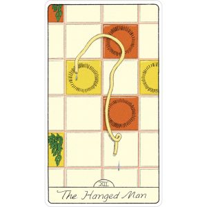 Pasta Tarot - Ảnh 5