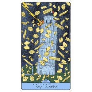 Pasta Tarot - Ảnh 6