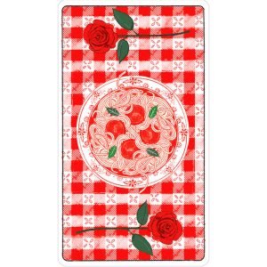 Pasta Tarot - Ảnh 8