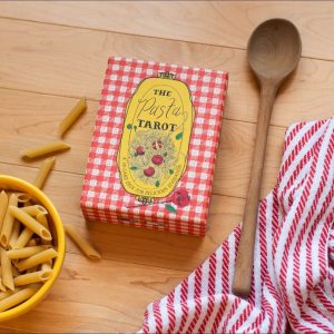 Pasta Tarot - Ảnh 14