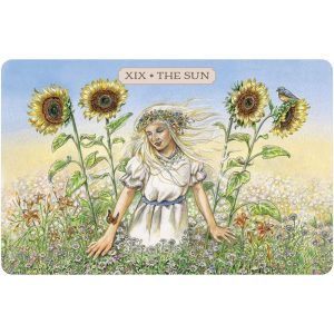 Pastoral Tarot - Ảnh 3