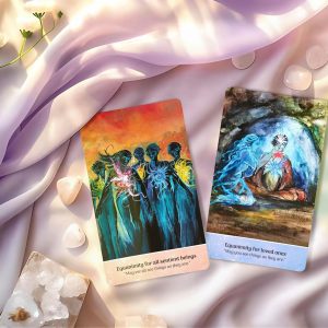 Pathwork Oracle - Ảnh 10
