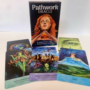 Pathwork Oracle - Ảnh 11