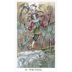 Paulina Tarot - Ảnh 8