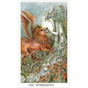 Paulina Tarot - Ảnh 7