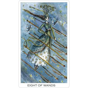Paulina Tarot - Ảnh 6