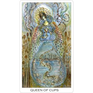 Paulina Tarot - Ảnh 5