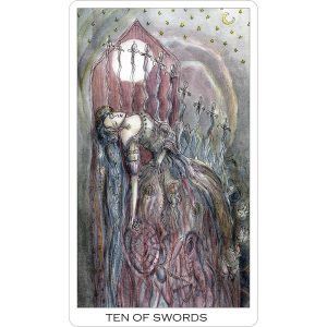 Paulina Tarot - Ảnh 4