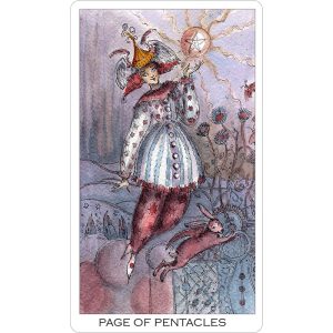 Paulina Tarot - Ảnh 3