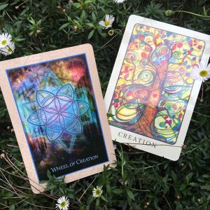 Peace Oracle - Ảnh 13